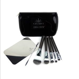 6PC HD SET W/ MIXING PLATE & SPATULA